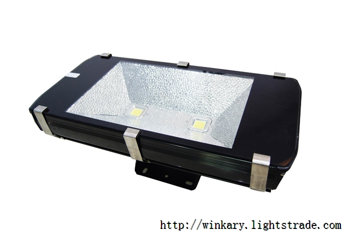 WKY-PRO-10 100W LED project light lamp