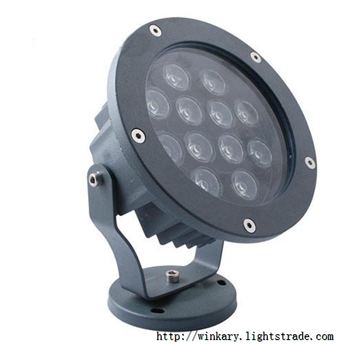 WKY-PRO-13 12W LED project light lamp