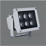 WKY-PRO-23 6W LED project light lamp