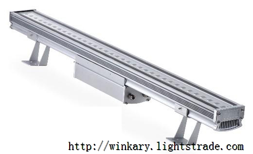WKY-WWS-01 36W LED Wall Washer Light