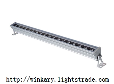 WKY-WWS-02 18W LED Wall Washer Light