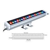 WKY-WWS-04 18W LED Wall Washer Light