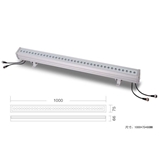 WKY-WWS-06 36W LED Wall Washer Light