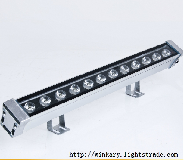 WKY-WWS-07 12W LED Wall Washer Light