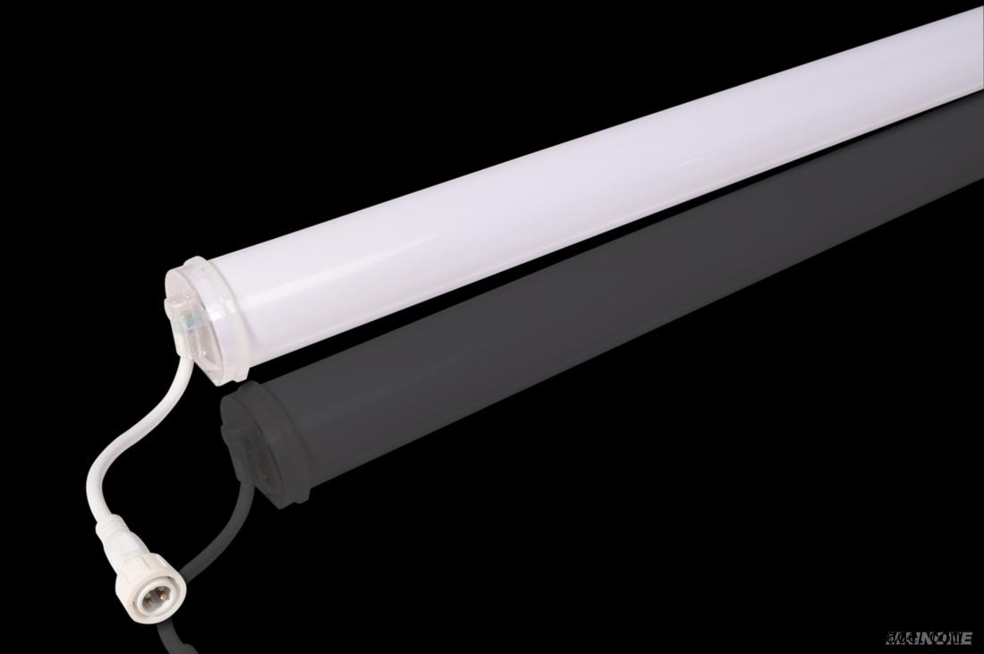 WKY-TUBE-03 15W LED guardrail tube