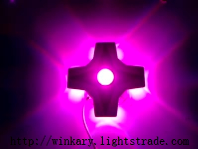 WKY-DOT-03 LED point light source