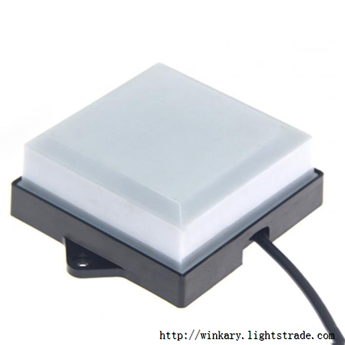 WKY-DOT-07 LED point light source