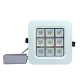WKY-CELL-02 9W LED panel light