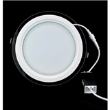 WKY-CELL-04 9W LED panel light