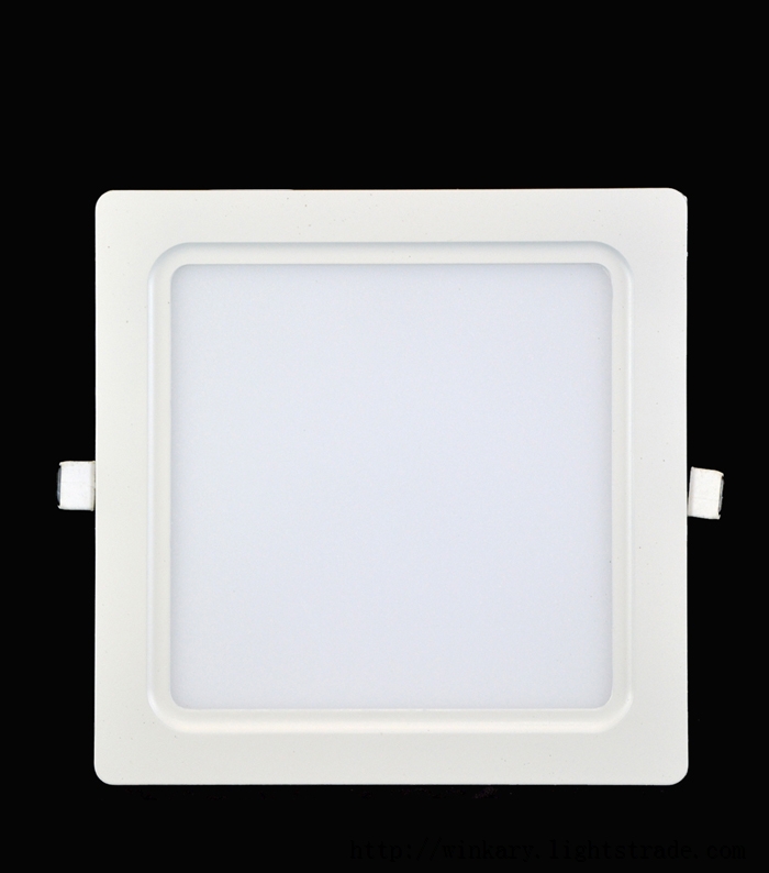 WKY-CELL-08 20W LED panel light