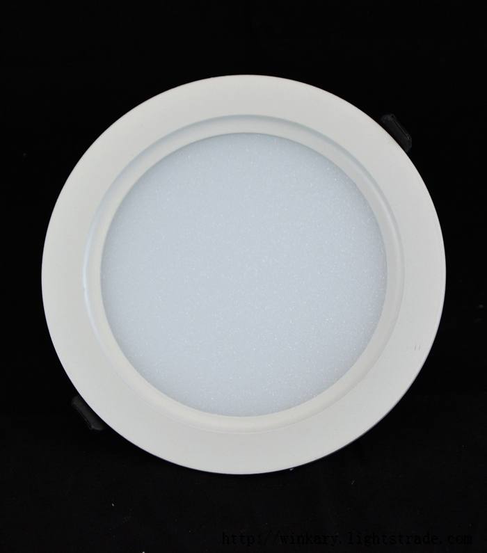 WKY-CELL-09 18W LED panel light