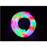 WKY-ROPE-02 LED soft neon lamp belt