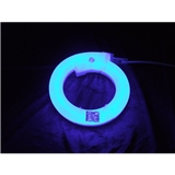 WKY-ROPE-03 LED soft neon lamp belt
