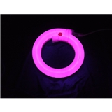 WKY-ROPE-06 LED soft neon lamp belt