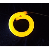 WKY-ROPE-07 LED soft neon lamp belt