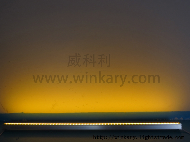 WKY-BAR-03 LED lamp linear product 