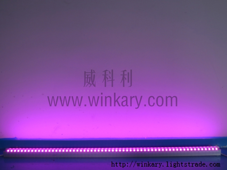 WKY-BAR-02 LED lamp linear product 