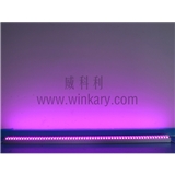 WKY-BAR-02 LED lamp linear product 