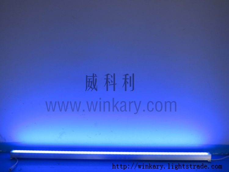 WKY-BAR-01 LED lamp linear product 