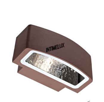 up and down E27 exterior wall bulkhead lamp