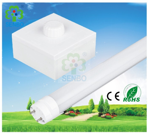 T8 Triac dimmable tube