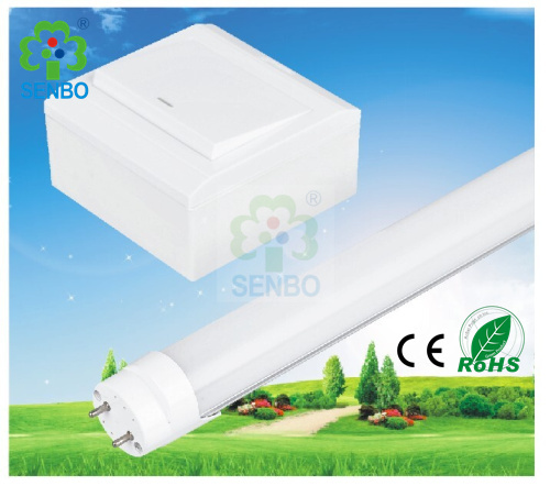 LED Track dimmable tube