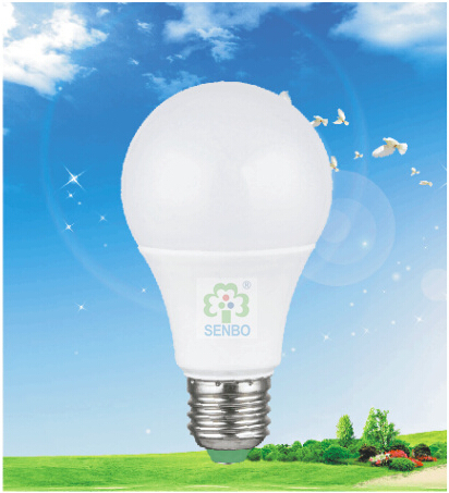 LED Bulb light bulb