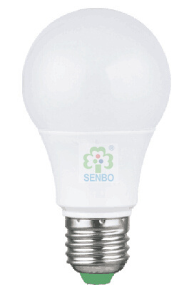 LED light bulb 7w