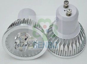 LED lamp cup 3w 5w