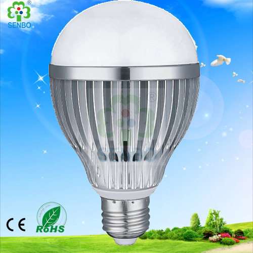 led bulb light led lamp 12w