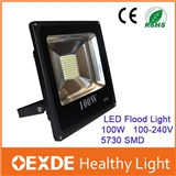 10w 20w 30w 50w 70w 100w led flood light projector lamp