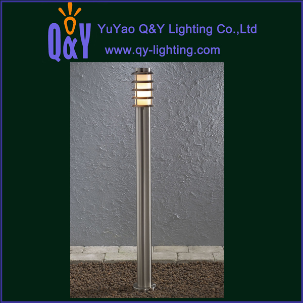 garden lighting pole light
