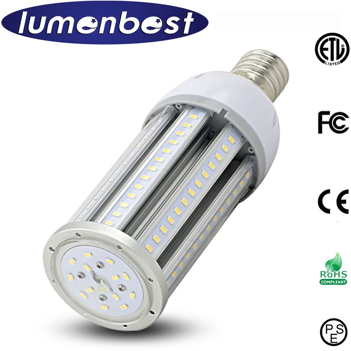  E39/E40 LED corn bulb 36W led corn light