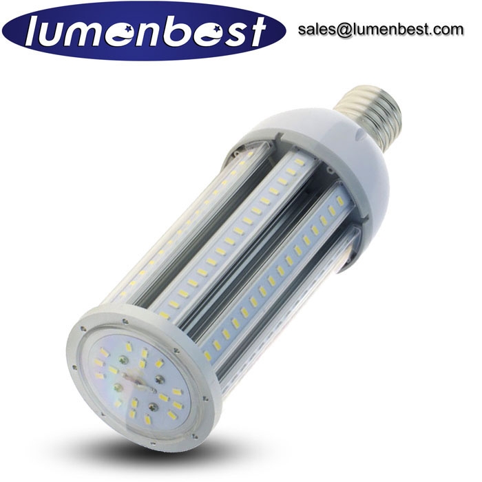 E39 LED corn bulb 60W led corn light CETLUS+Retrofit ETL NUMBER:5000066