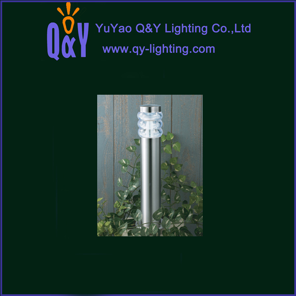 decoration lighting pole warranty 3 years ip44 outdoor 60w lawn light street lighting pole fluoresce