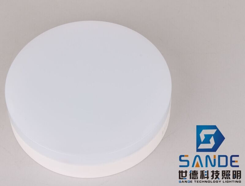 Hot selling aluminum Surface SMD2835 12W led ceiling lights 