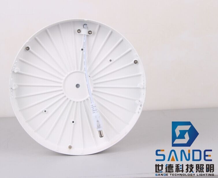 Hot selling aluminum Surface SMD2835 18W led ceiling lights 