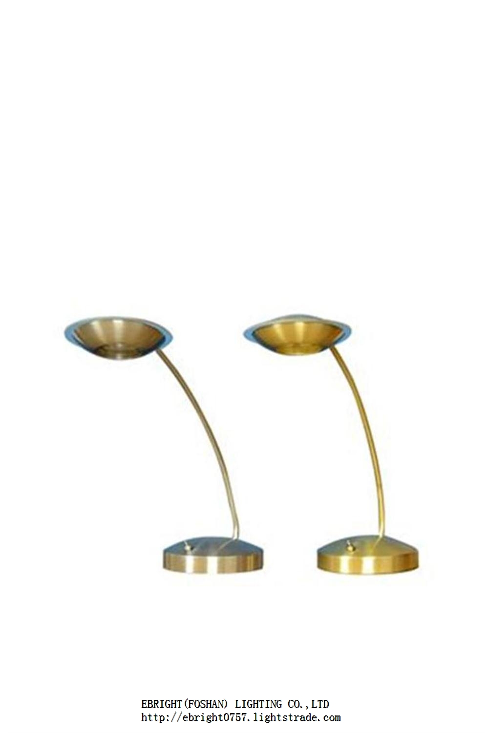 台灯 table lamp
