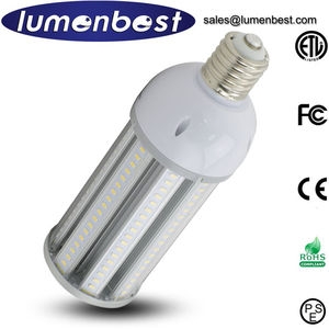 E26/E39 LED corn bulb 45W led warehouse light led corn light CETLUS+Retrofit ETL
