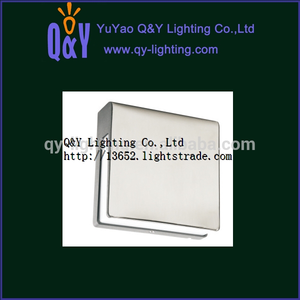 8W LED wall ceiling lighting fixture