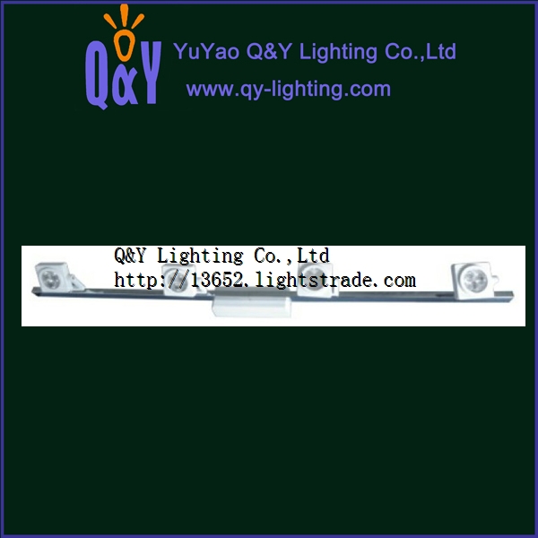led light spot light