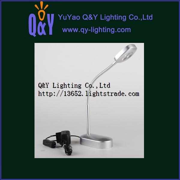 2014 hot sell multi - function desk lamp/laptop table led light/led desk lamp new