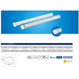 LED fluorescent lamp model： 901