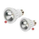 LED source PAR20 COB-7W