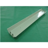 fluorescent light fixture with reflector SY2004-R