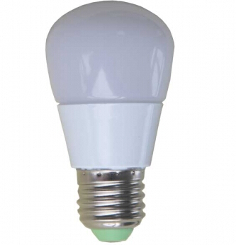 3W 5W dimmable LED bulb