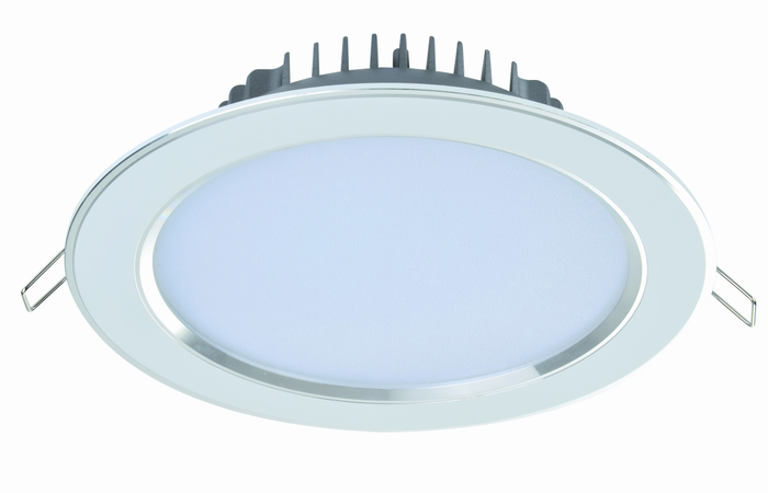 AluminumFN-S2 round high lumen LED spotlight/LED downlight/SMD led light/cob spotlight/ceiling light