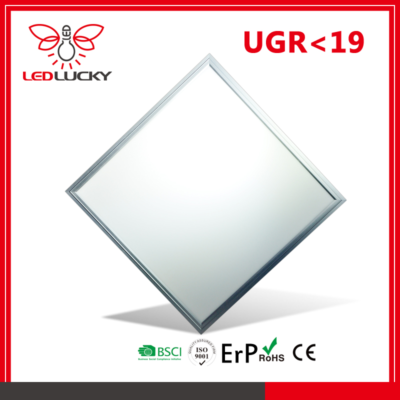 TUV UL DCL Approved led panel light with 300*300mm