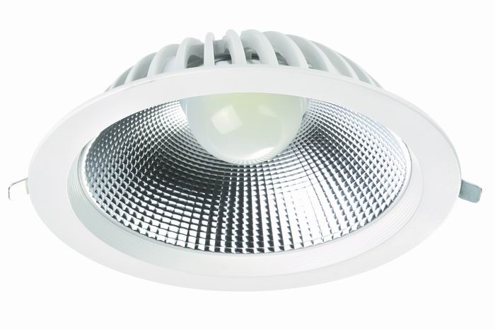 8 inch LED Recessed Down lights 30W / 2015 New 6 inches 30W High Power LED Downlight Wholesales 