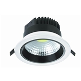 LED spotlight/ downlight anti-glare cob